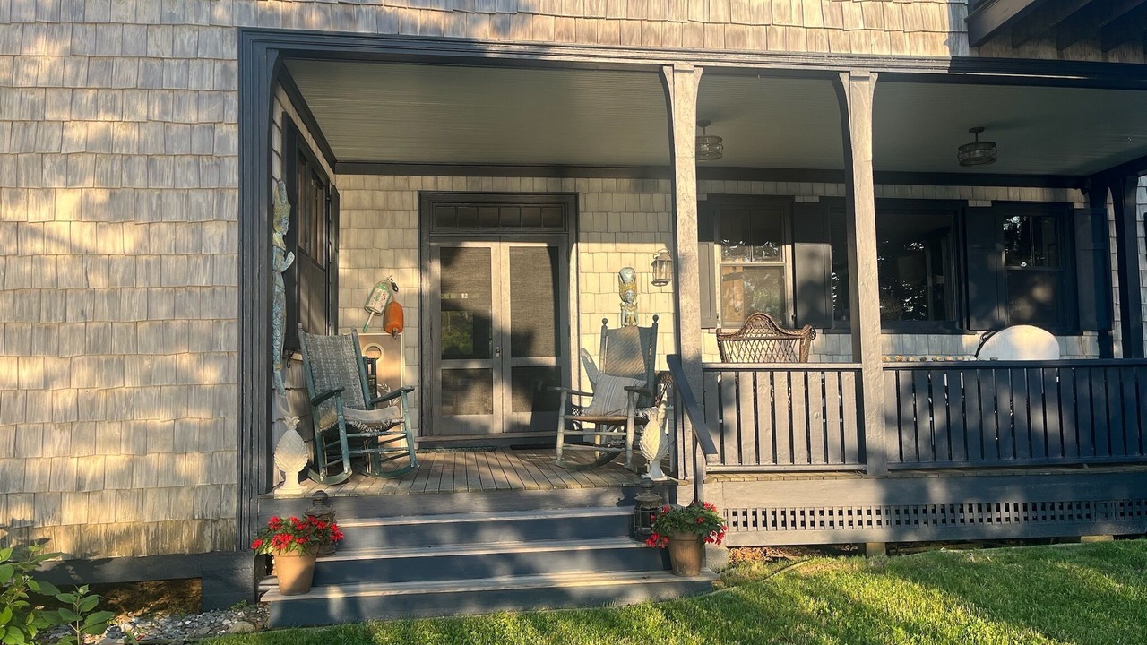 Photo of Outdoor in North Haven