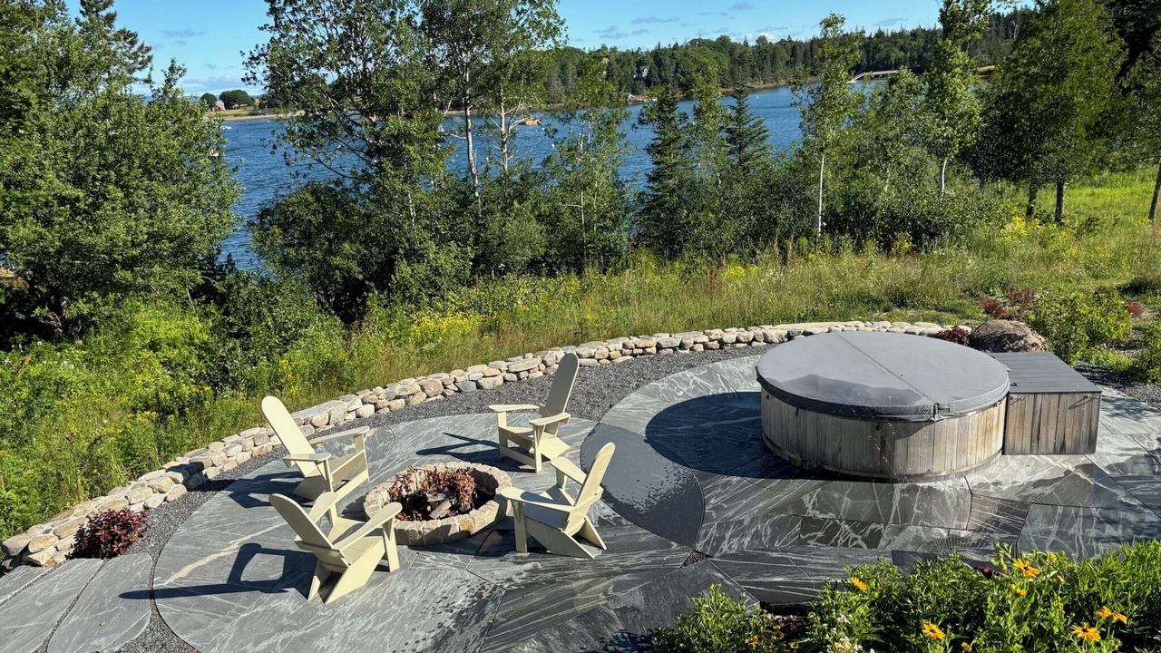 Photo of Outdoor in North Haven