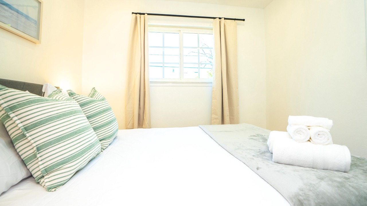 Photo of Bedroom in West San Jose