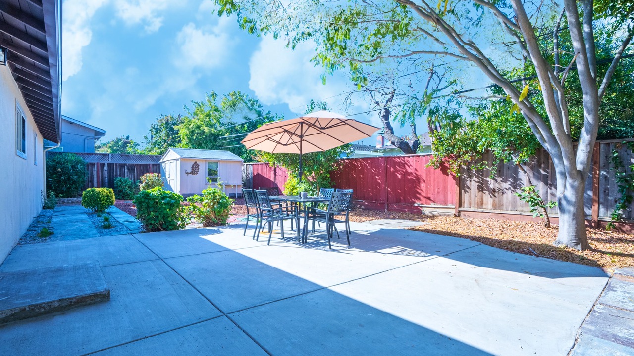 Photo of Outdoor in West San Jose