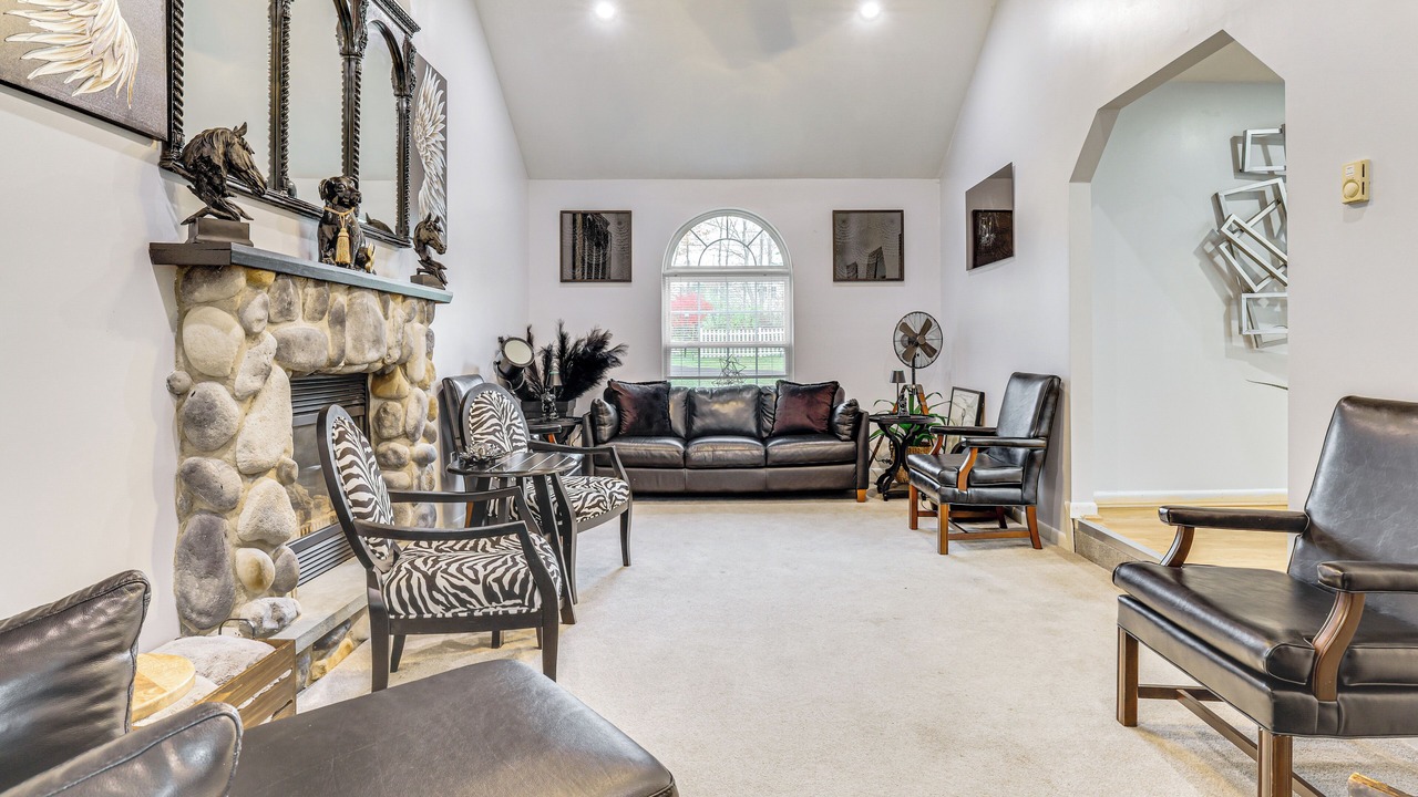 Photo of Bedroom in Stroudsburg