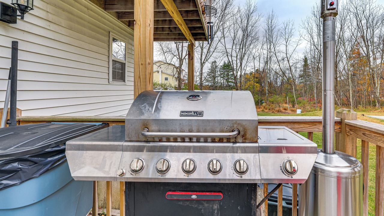 Photo of Outdoor in Stroudsburg