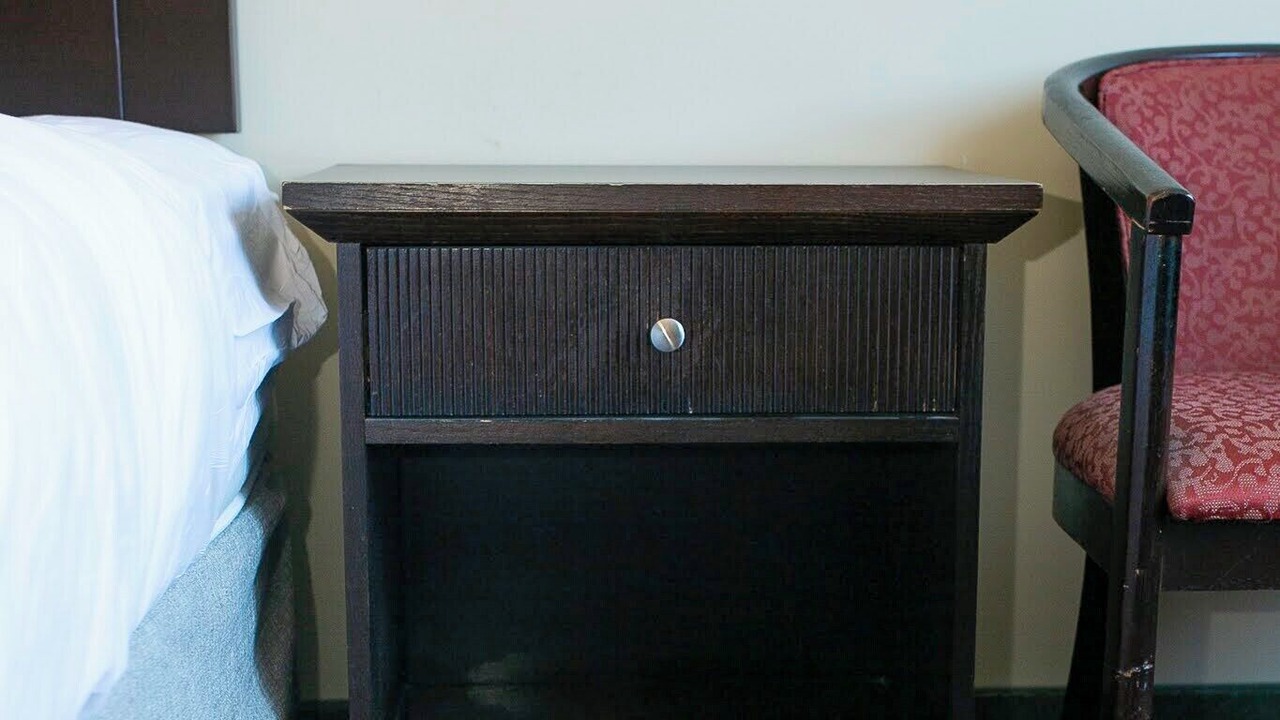 Photo of Bedroom in Albany