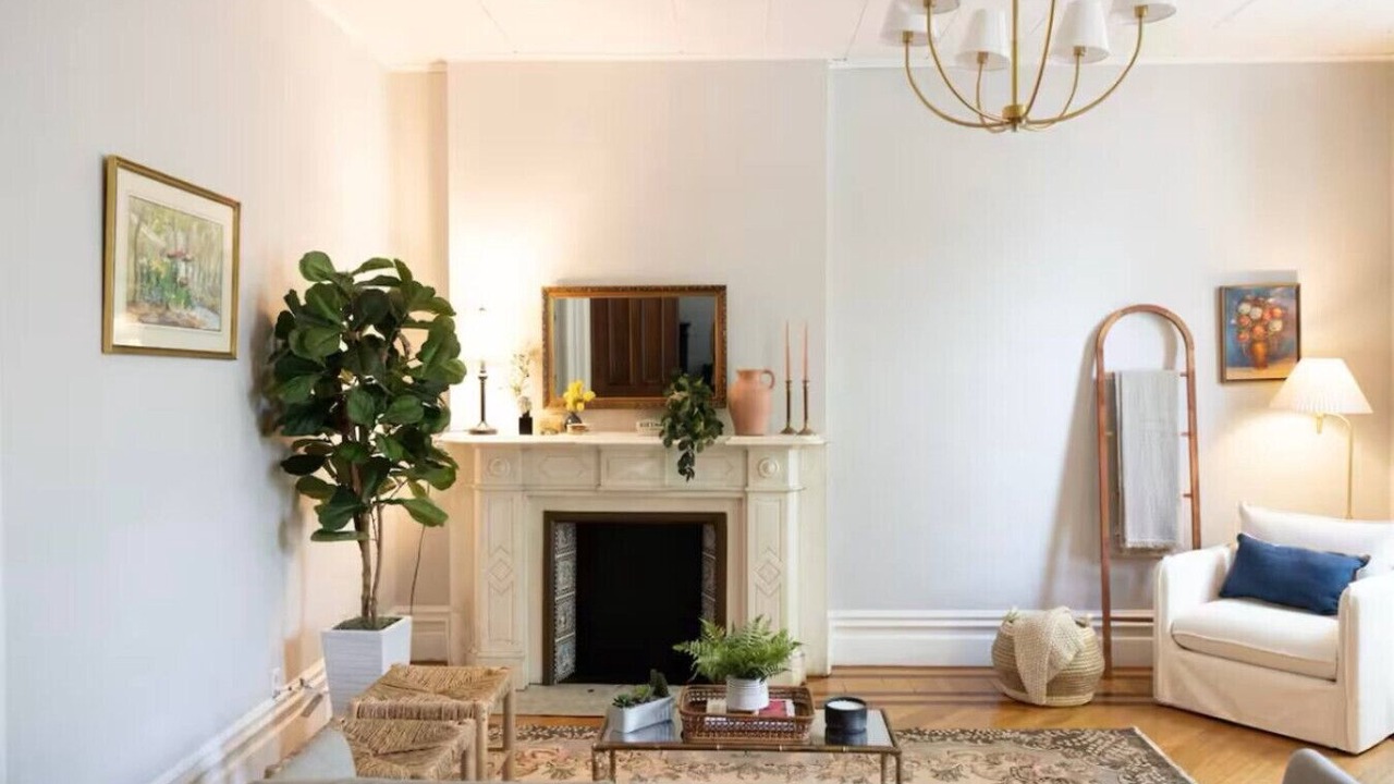 Photo of Bedroom in Newtonville