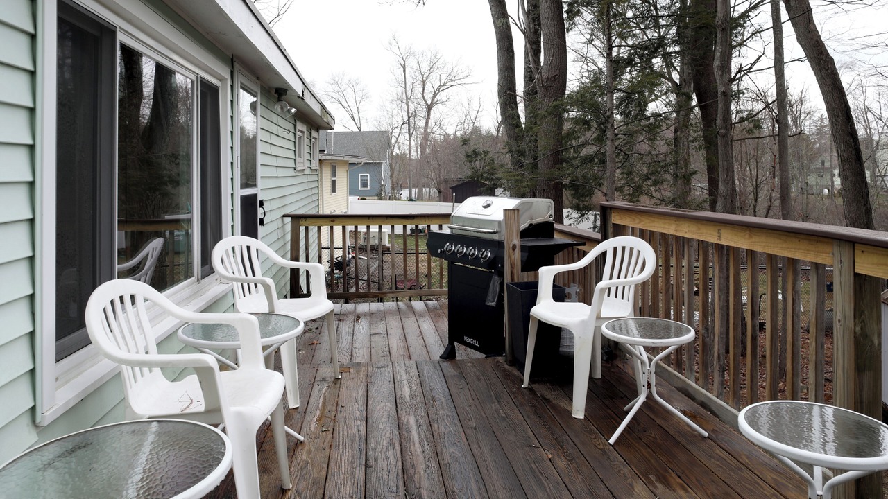 Photo of Outdoor in Amherst
