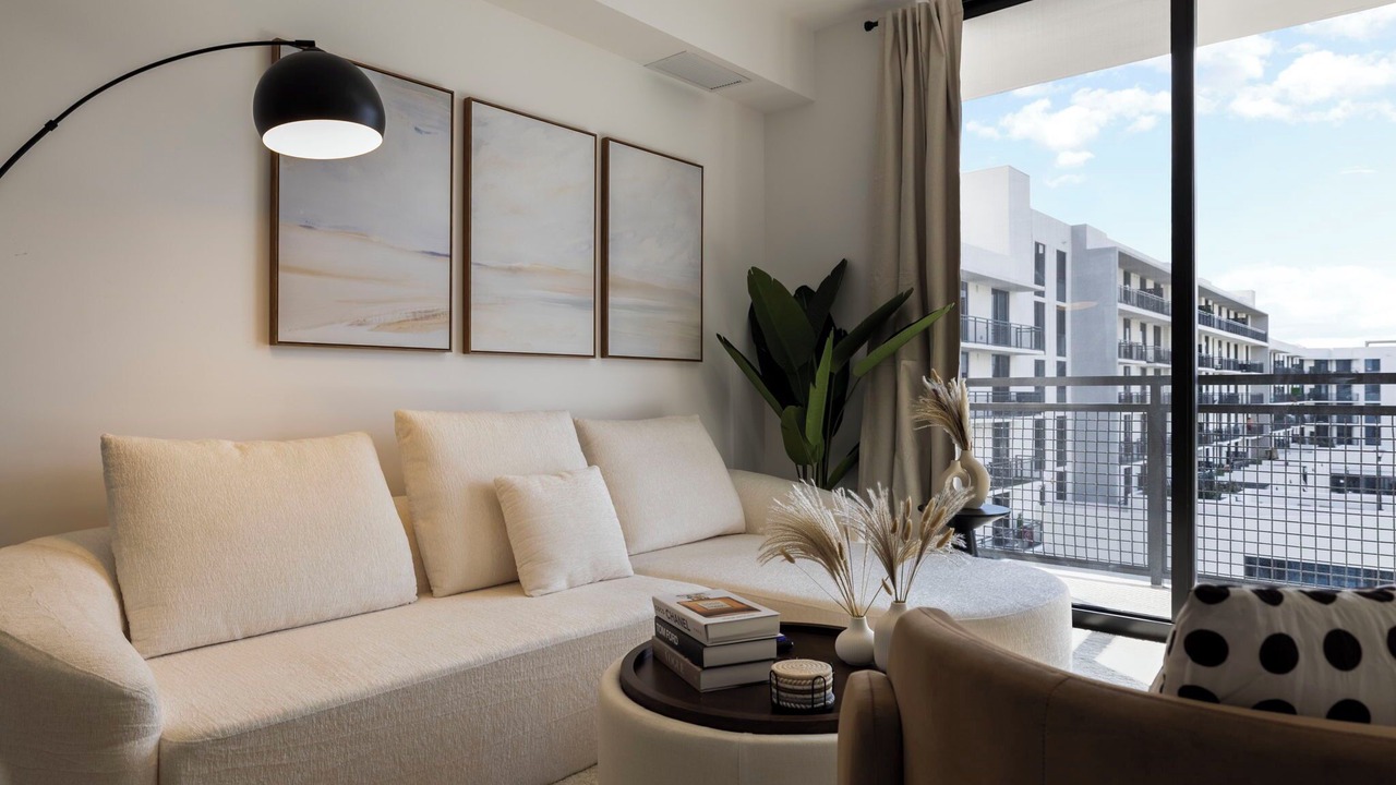 Photo of Livingroom in North Miami