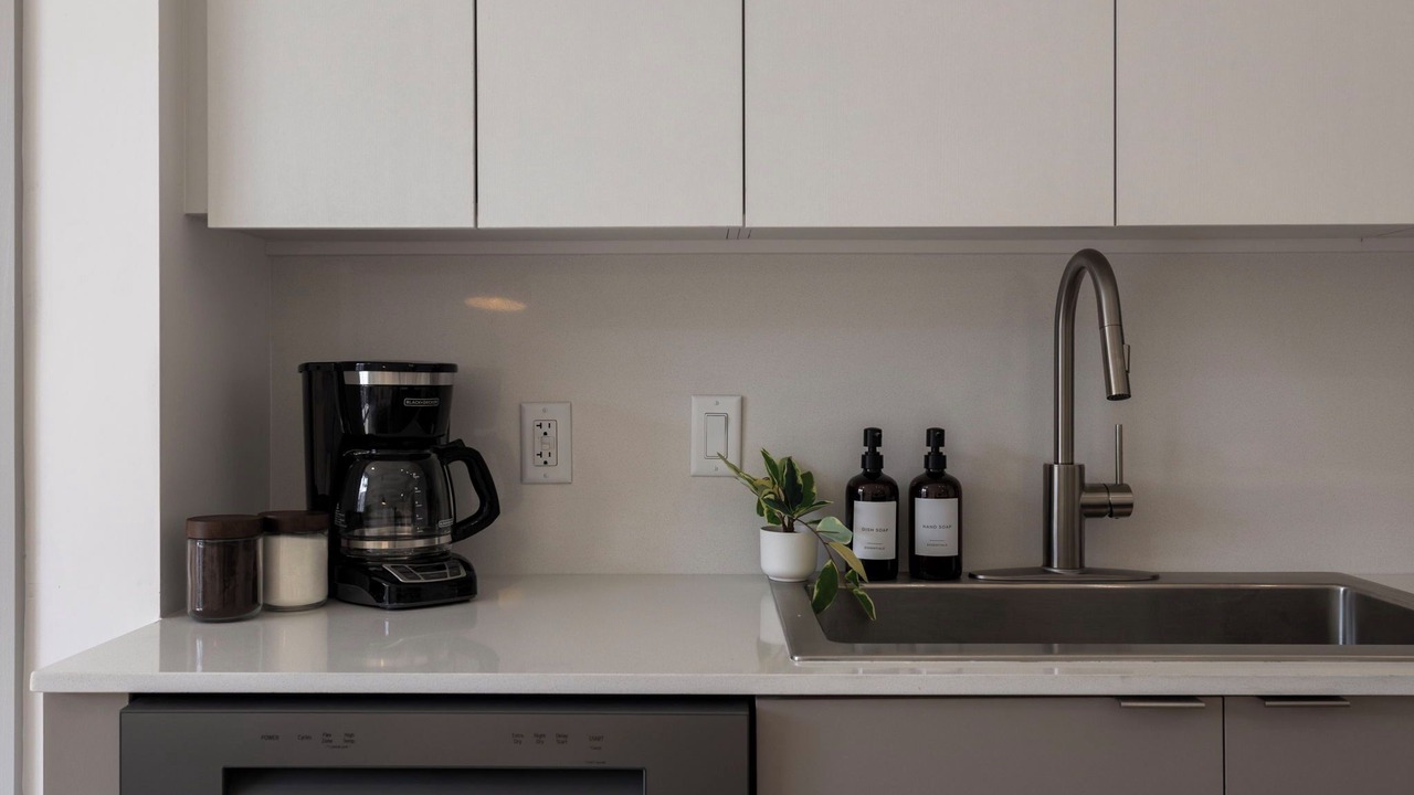 Photo of Kitchen in North Miami