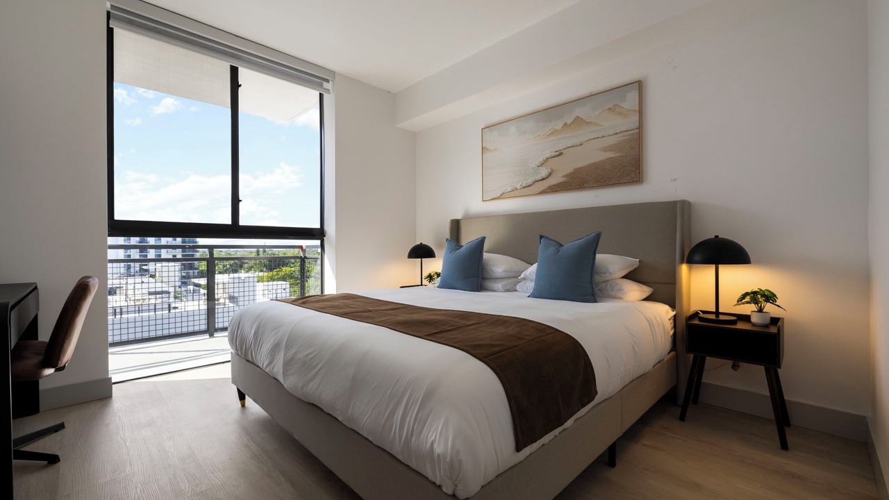 Photo of Bedroom in North Miami