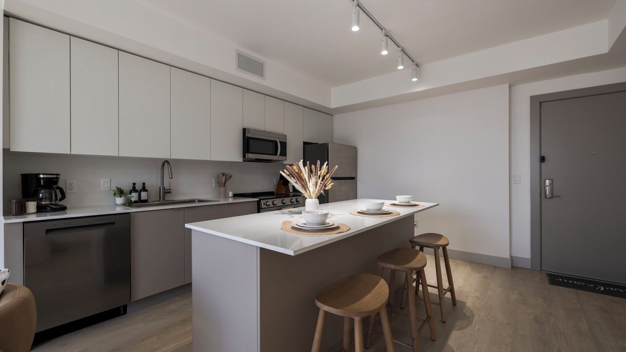 Photo of Kitchen in North Miami