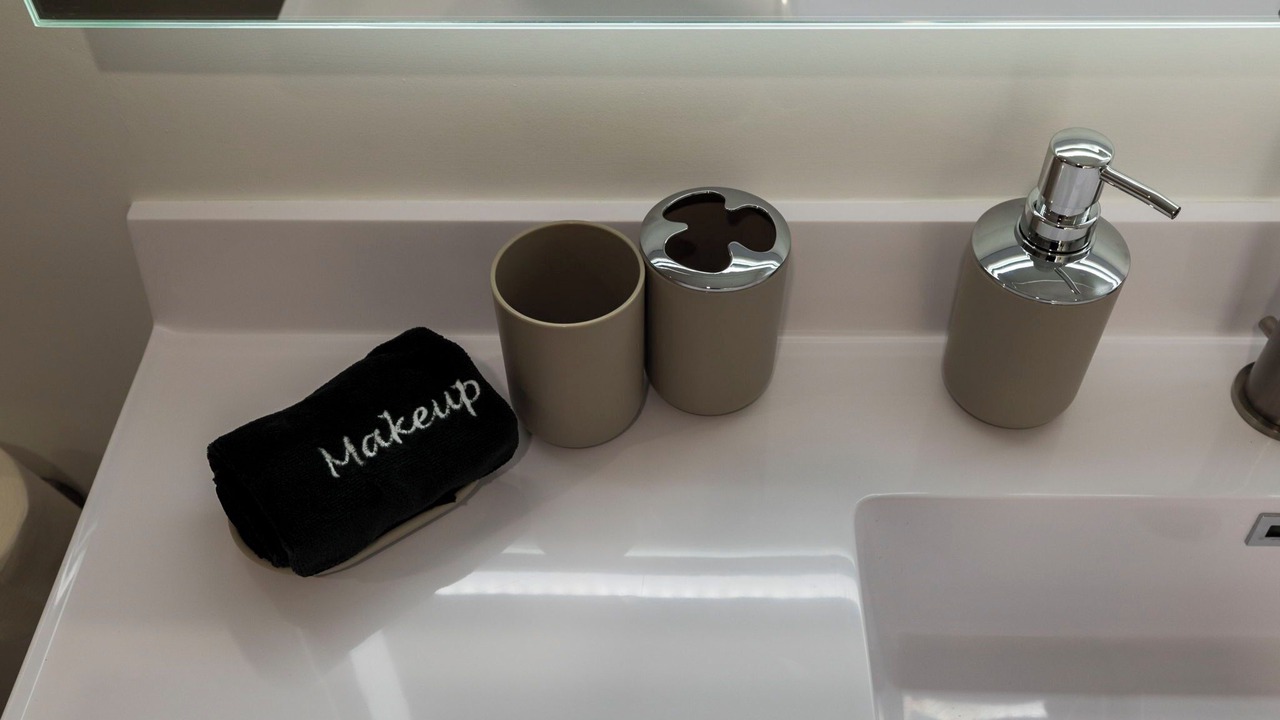 Photo of Bathroom in North Miami