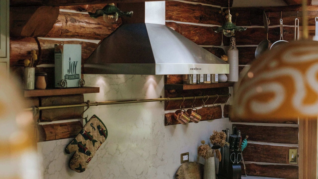 Photo of Kitchen in Kerhonkson