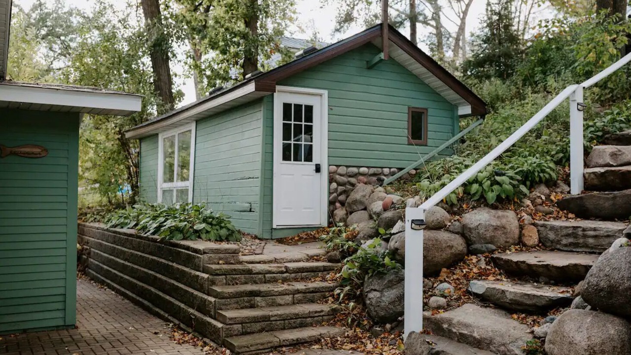 Photo of Outdoor in Big Lake