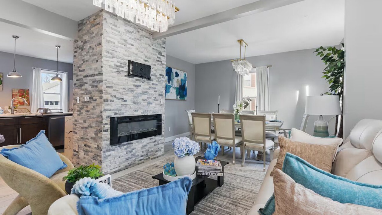 Photo of Livingroom in Chicopee