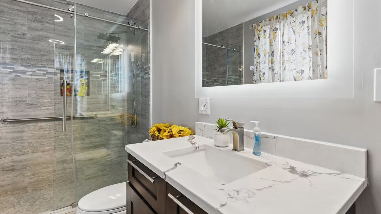 Photo of Bathroom in Chicopee