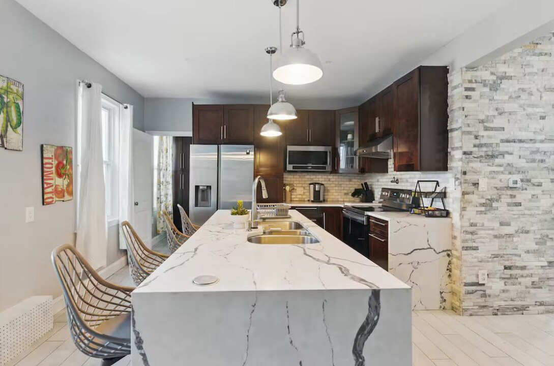 Photo of Kitchen in Chicopee