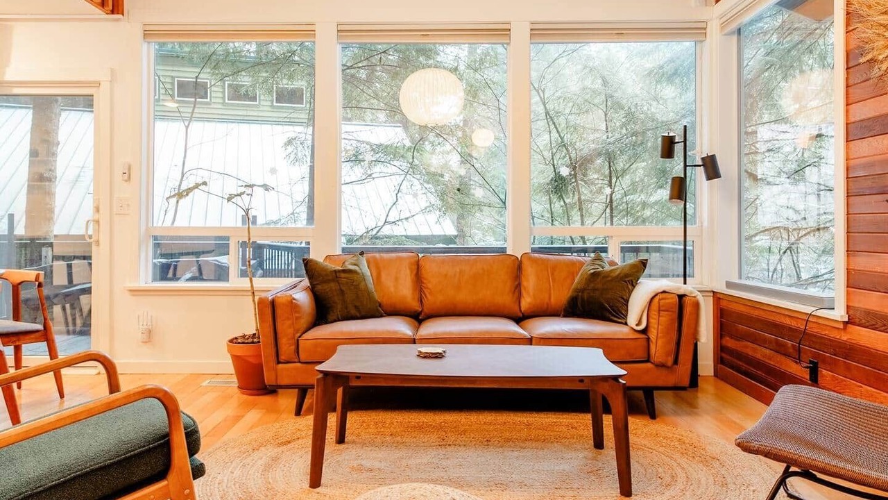 Photo of Livingroom in Rhododendron
