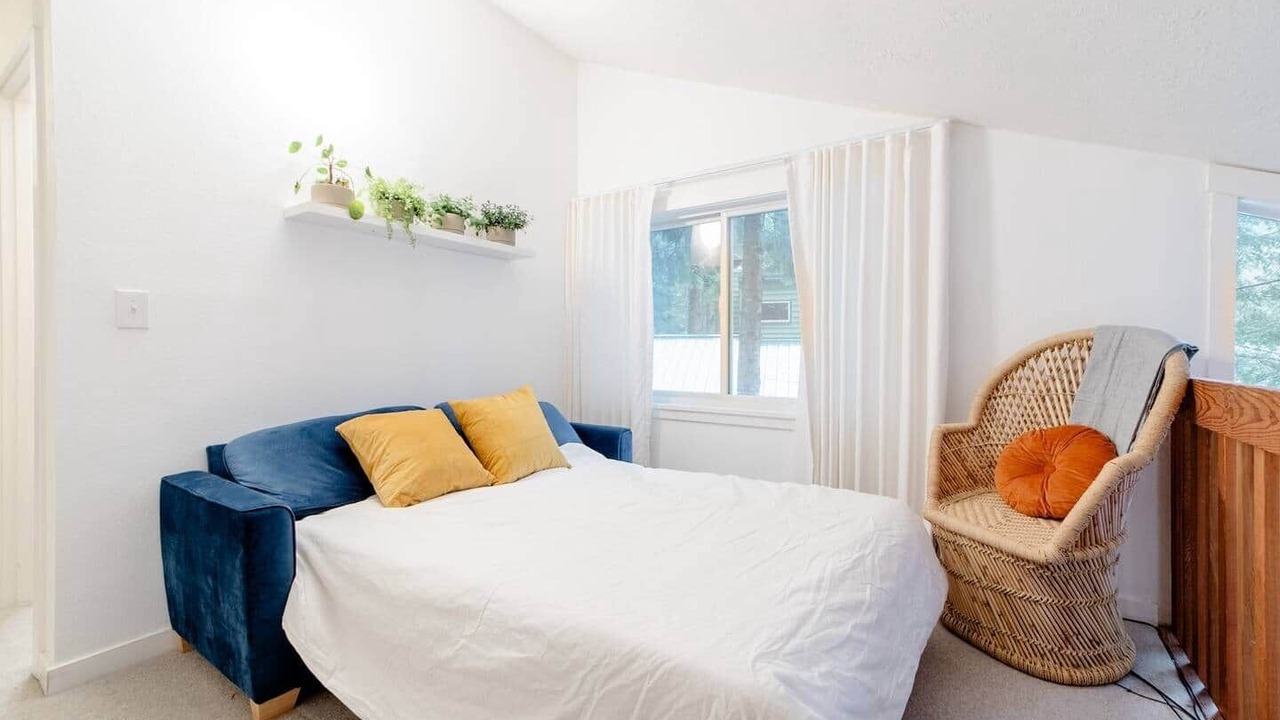 Photo of Bedroom in Rhododendron