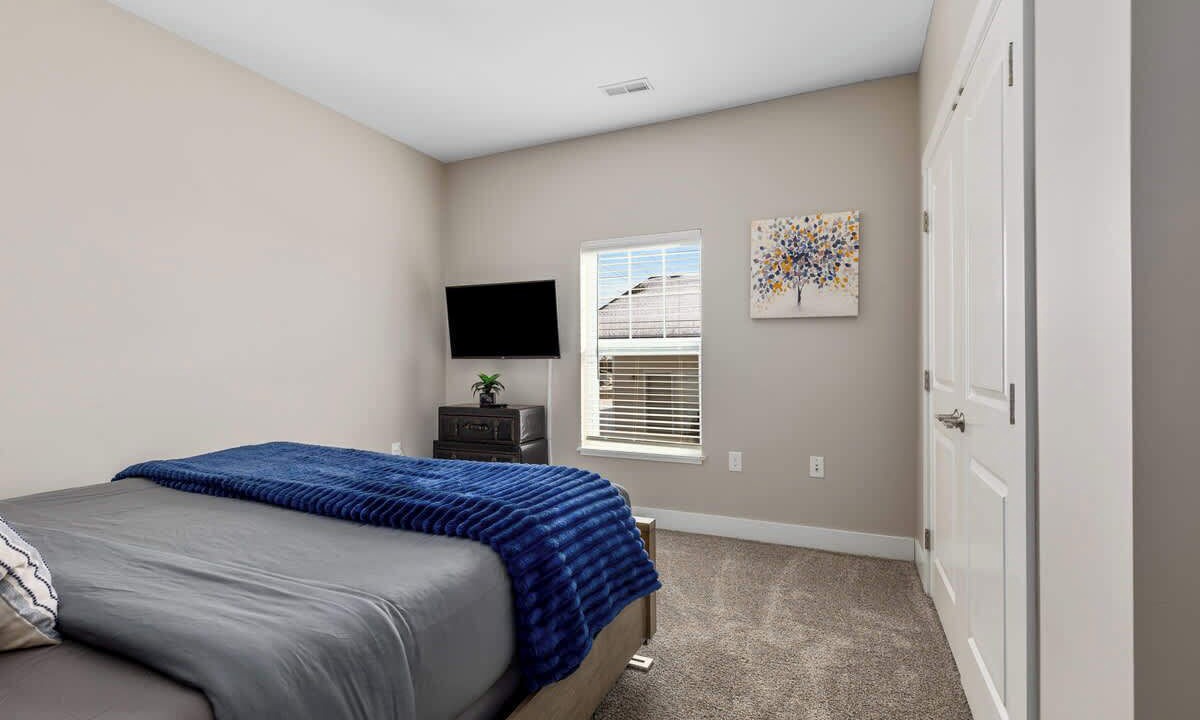 Photo of Bedroom in Grandville