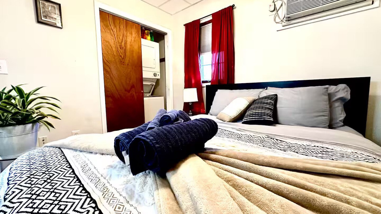 Photo of Bedroom in Swarthmore