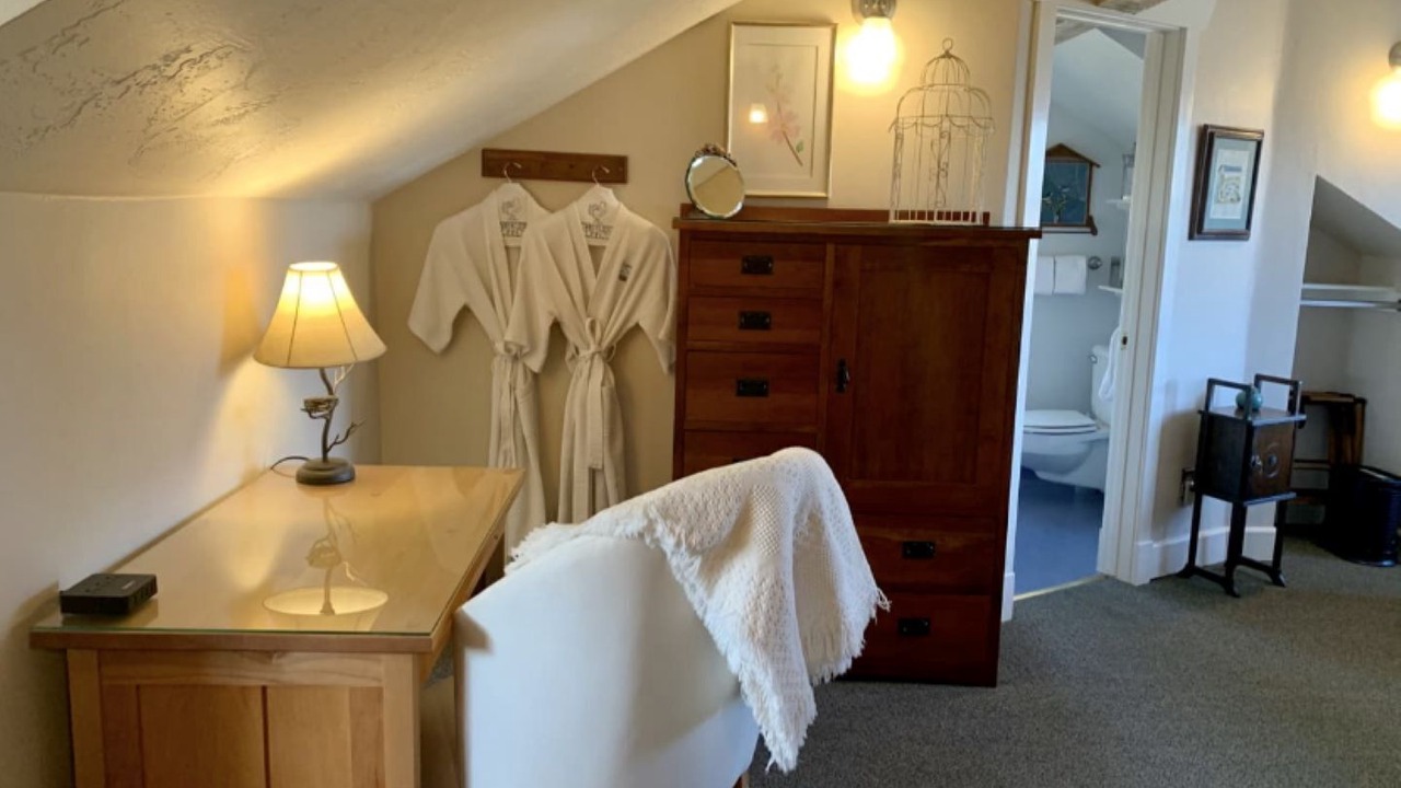 Photo of Others in Siskiyou-Hargadine Historic District