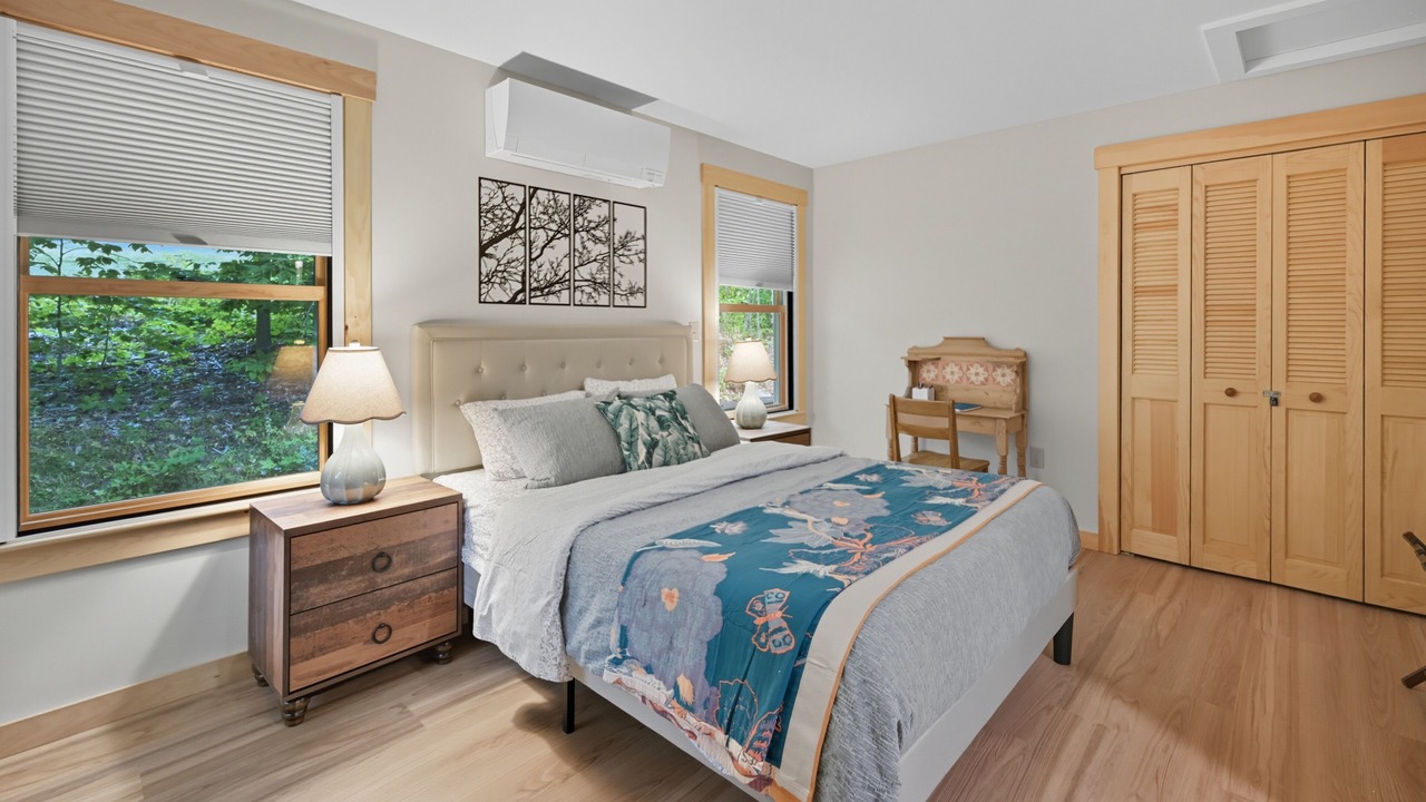 Photo of Bedroom in Bridgewater