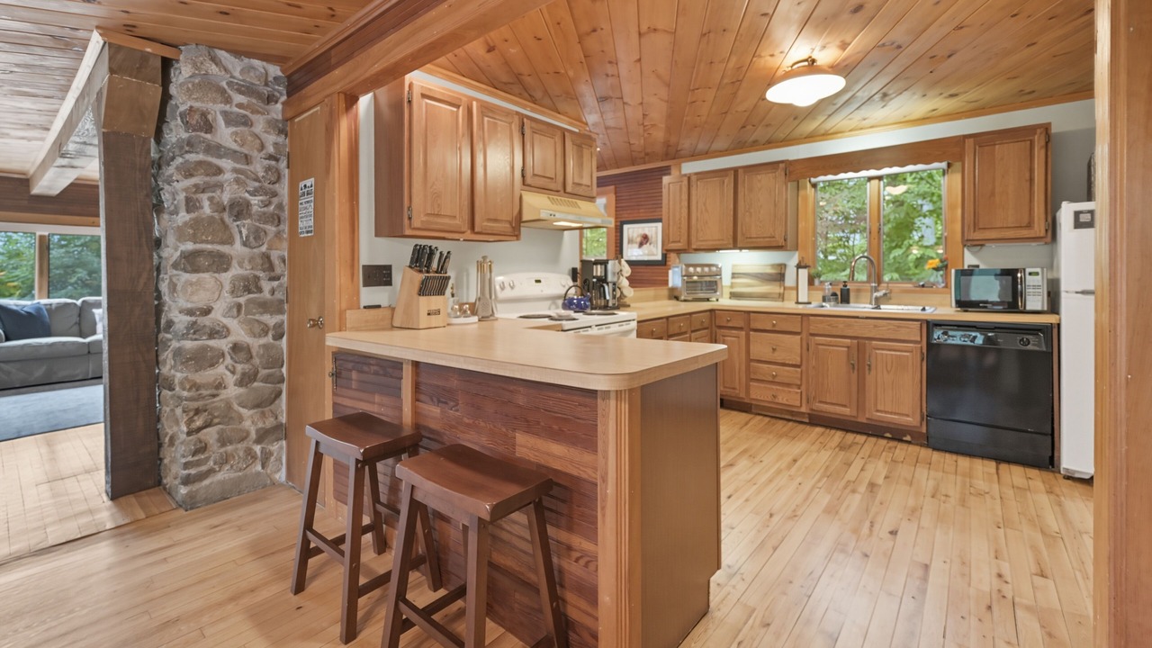 Photo of Kitchen in Bridgewater