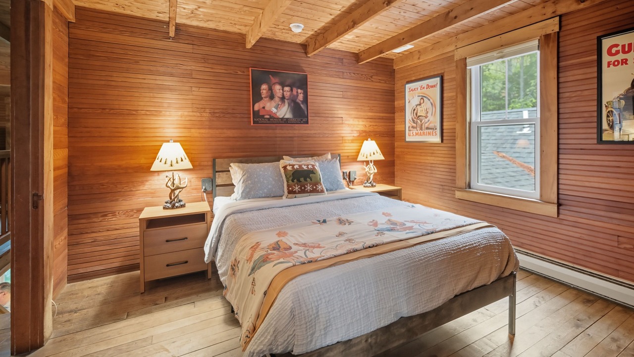 Photo of Bedroom in Bridgewater