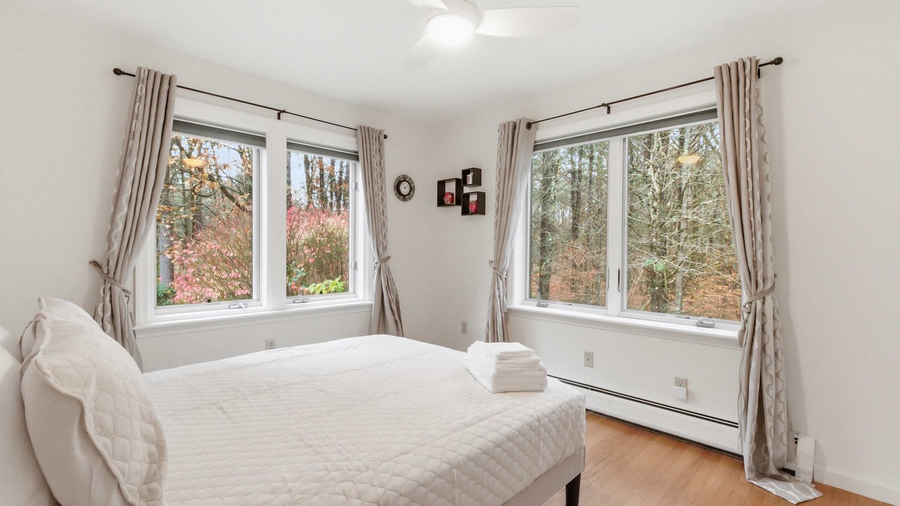 Photo of Bedroom in Keene