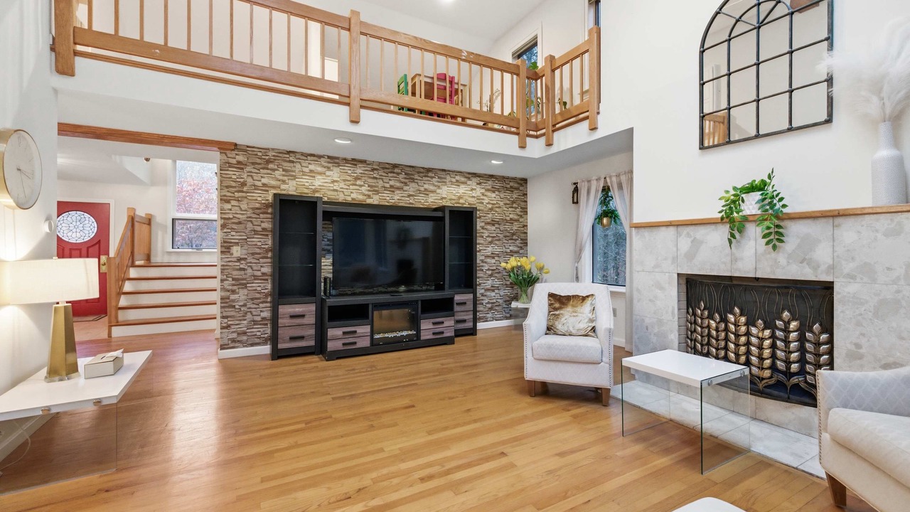 Photo of Bedroom in Keene