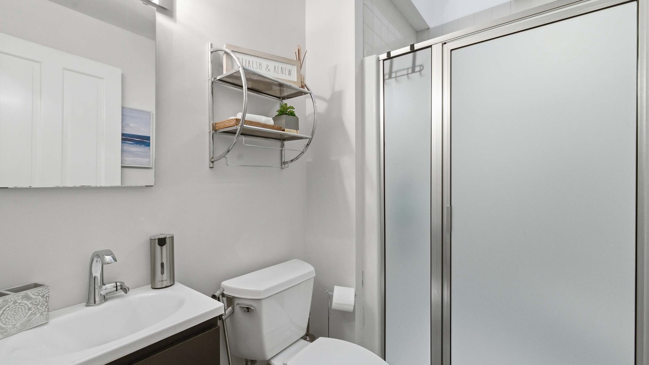 Photo of Bathroom in Keene