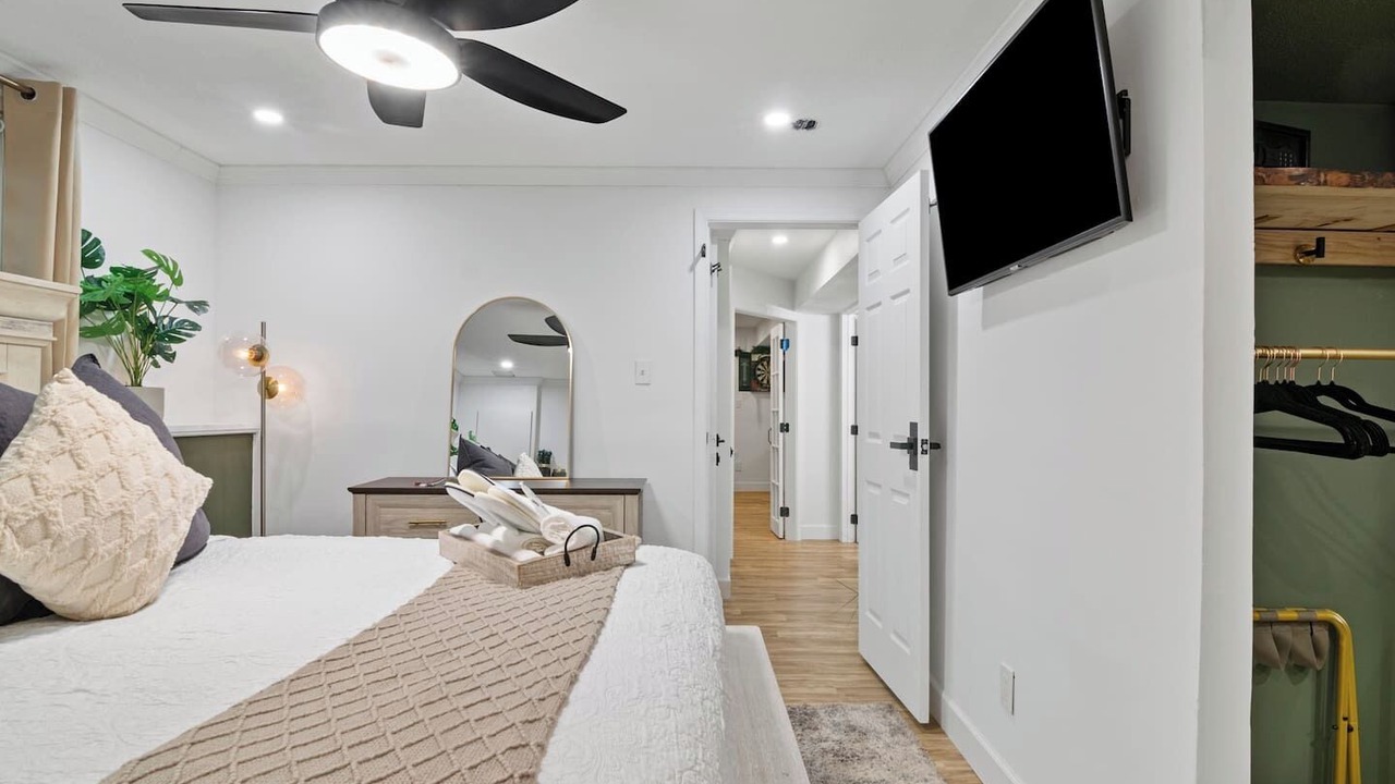 Photo of Bedroom in Waldorf