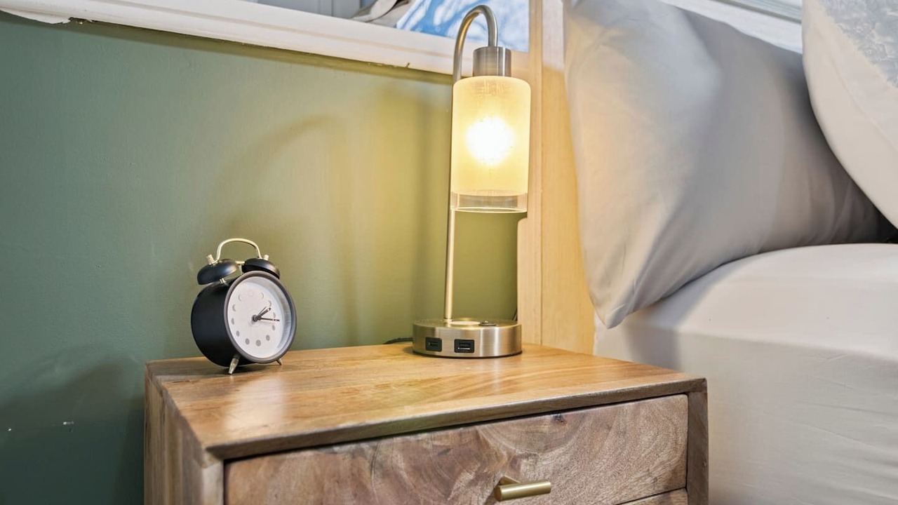Photo of Bedroom in Waldorf