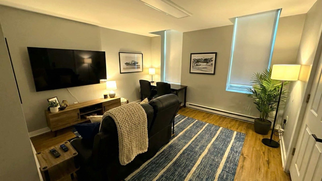 Photo of Bedroom in Wilmington
