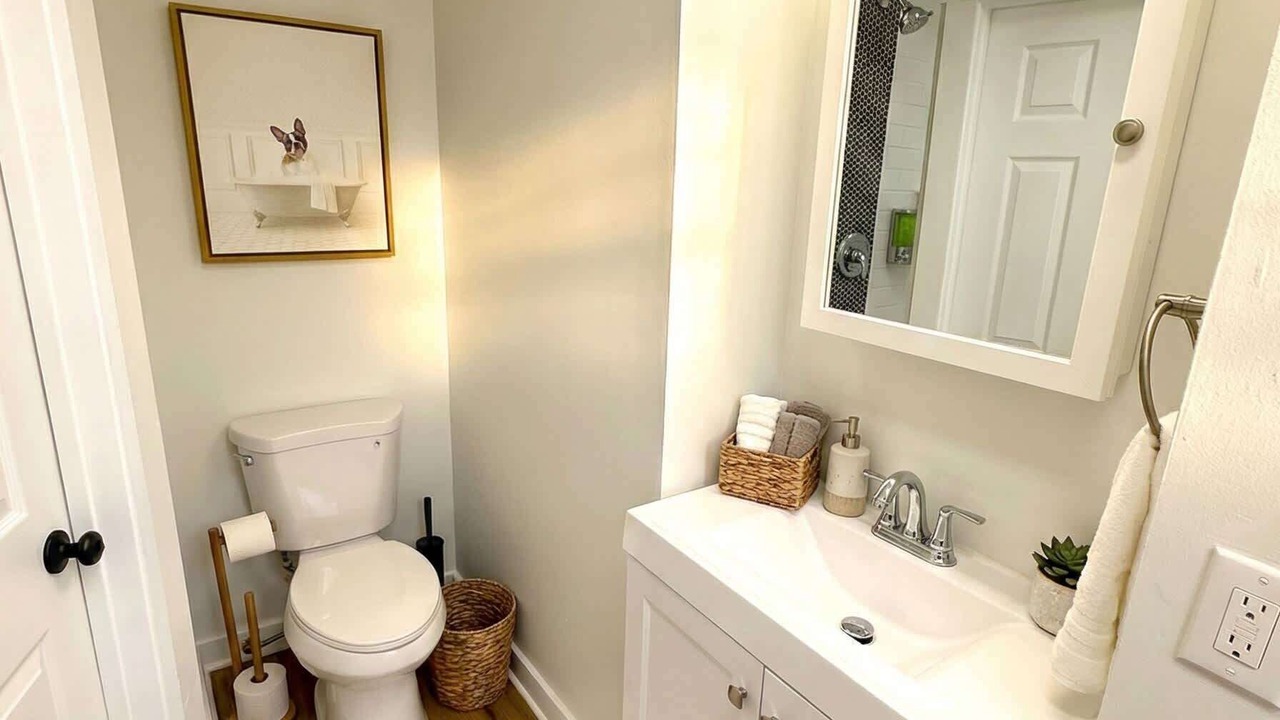 Photo of Bathroom in Wilmington