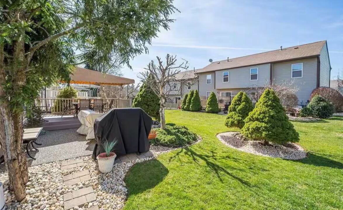 Photo of Outdoor in Canonsburg