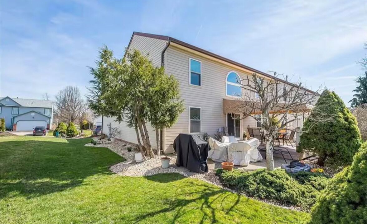 Photo of Outdoor in Canonsburg