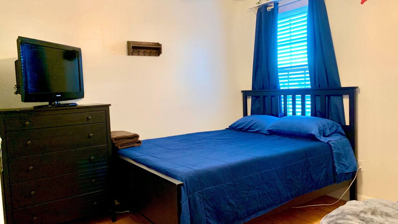 Photo of Bedroom in Canonsburg