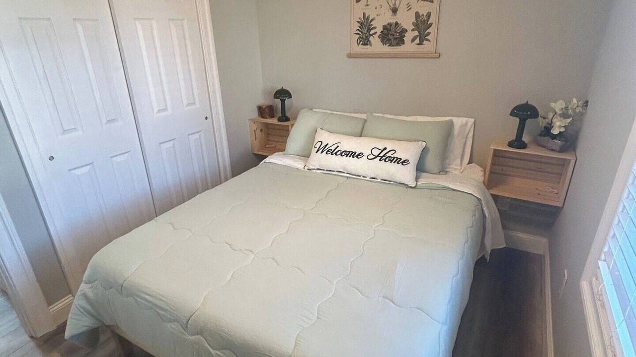 Photo of Bedroom in Egg Harbor City