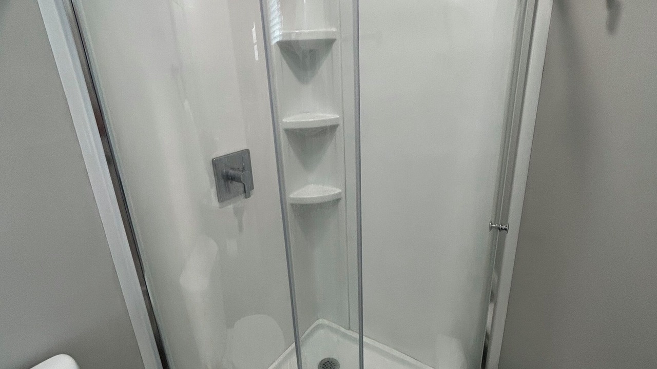 Photo of Bathroom in Egg Harbor City
