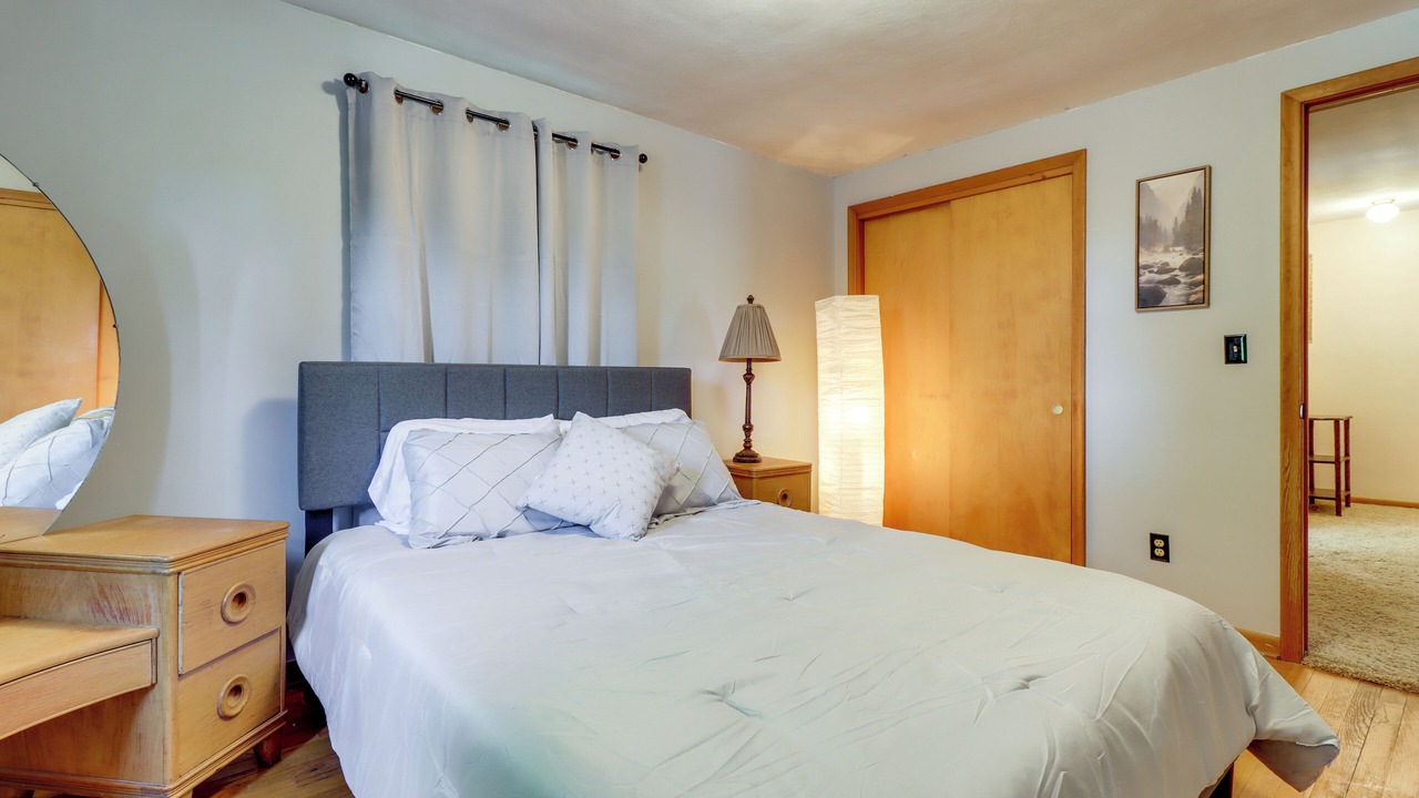 Photo of Bedroom in Monroe