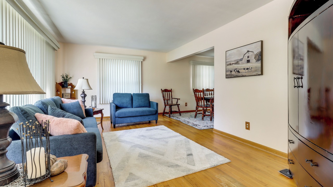 Photo of Bedroom in Monroe