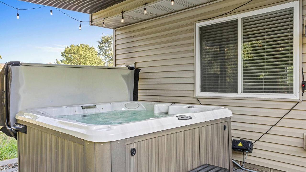 Photo of Outdoor in Blaine