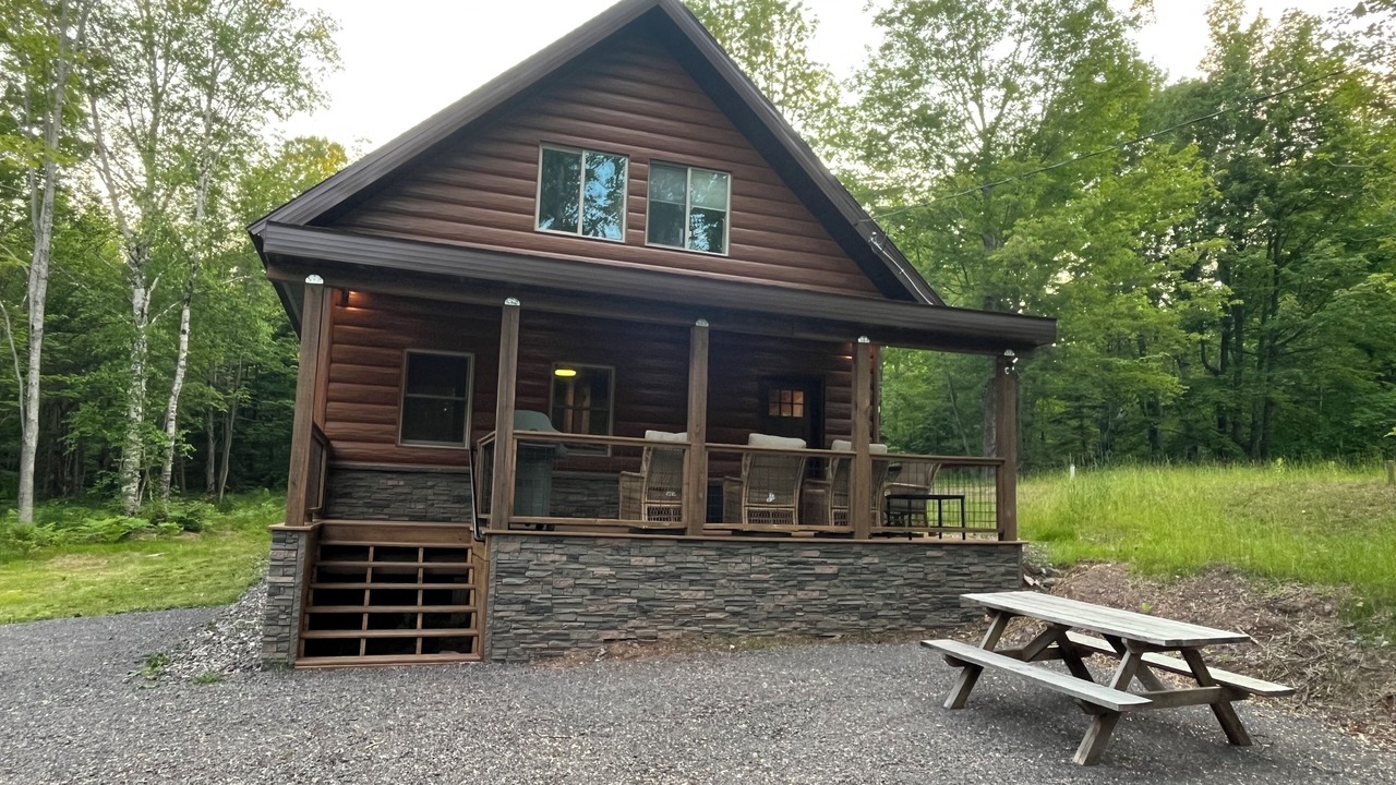 Photo of Outdoor in Laurium
