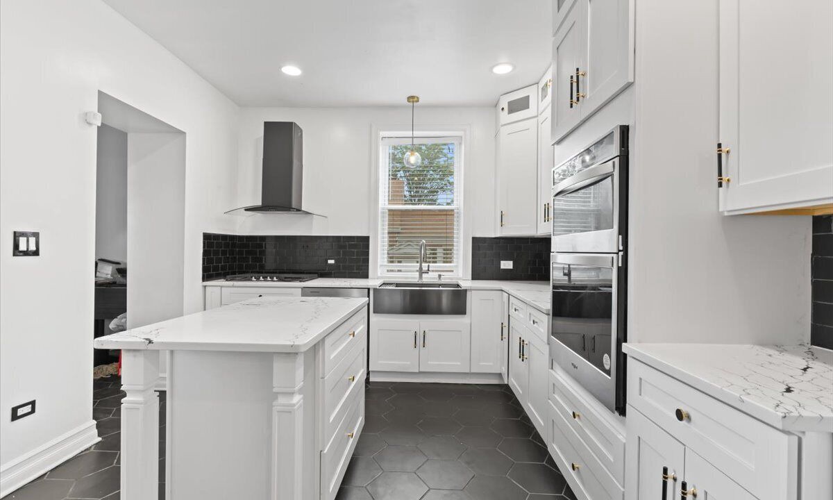 Photo of Kitchen in Beverly