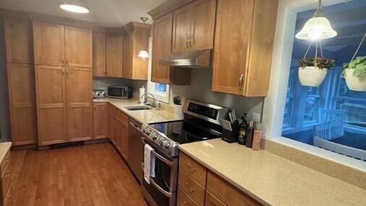 Photo of Kitchen in The Bays