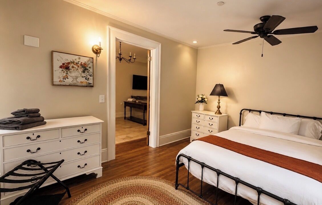 Photo of Bedroom in Ulster Park