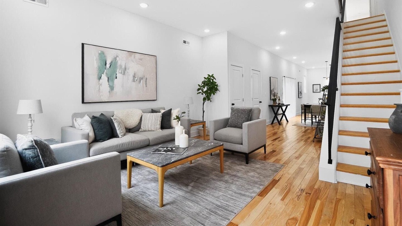 Photo of Livingroom in Philadelphia