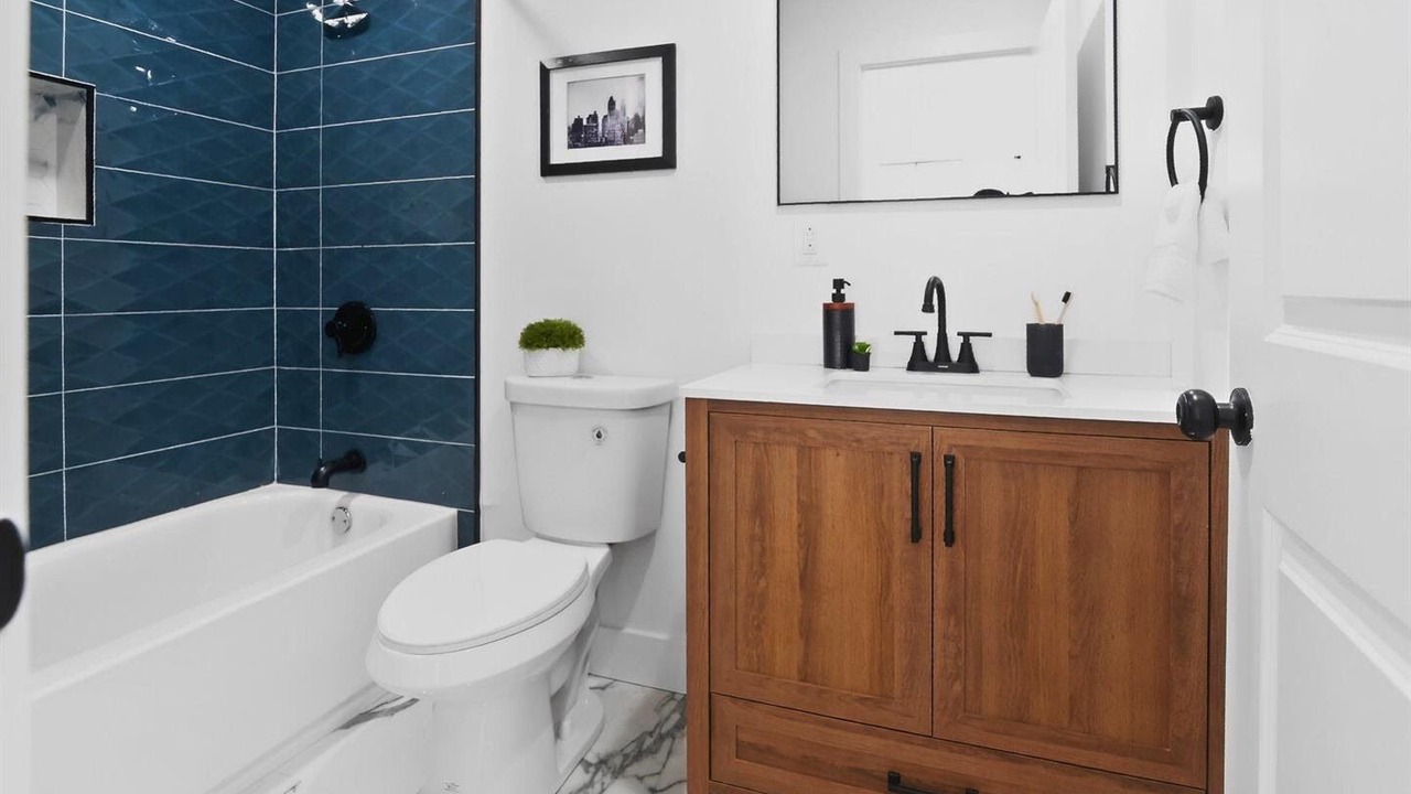 Photo of Bathroom in Philadelphia