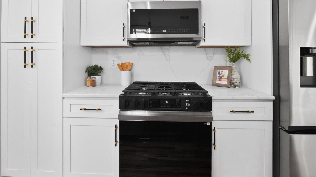 Photo of Kitchen in Philadelphia