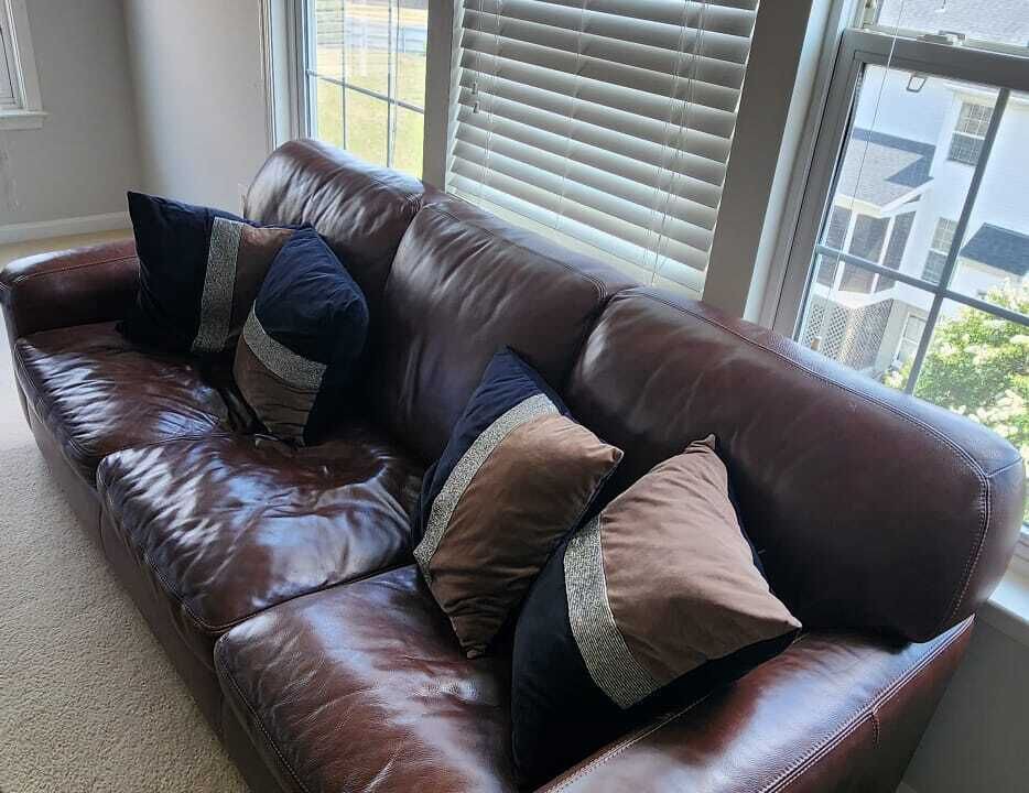 Photo of Livingroom in Stafford